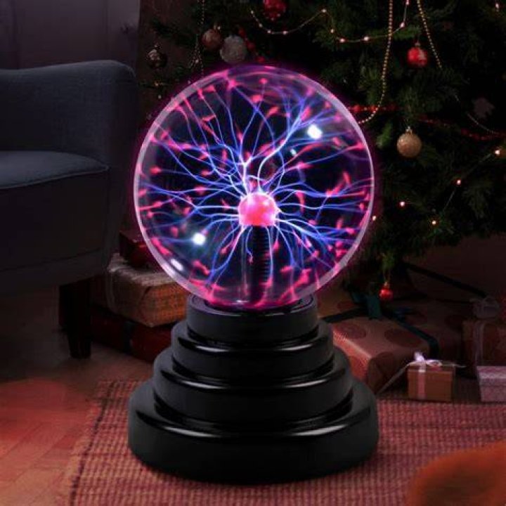 Are plasma balls safe?