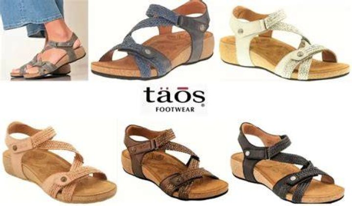 Are taos shoes made in usa?