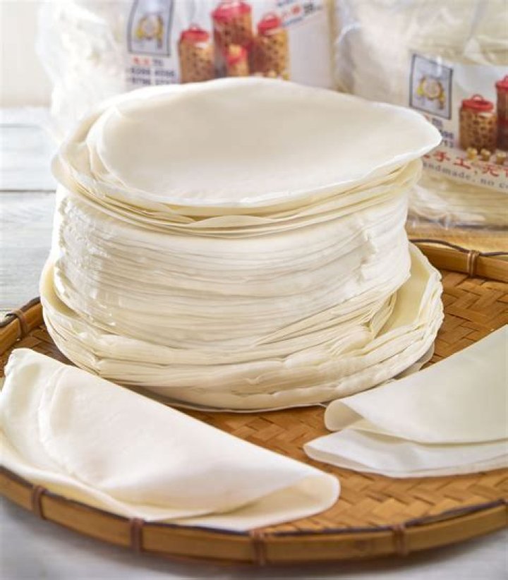 Can popiah skin be kept overnight?