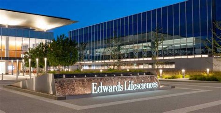 Did edwards lifesciences stock split?