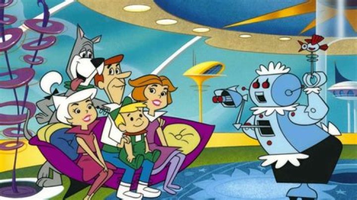 Did the jetsons have cell phones?