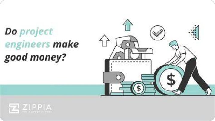 Do construction engineers make good money?