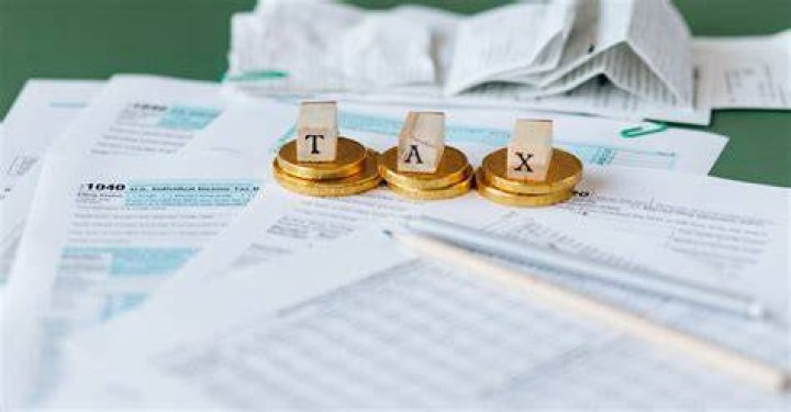Do i have to pay taxes on silver bullion?