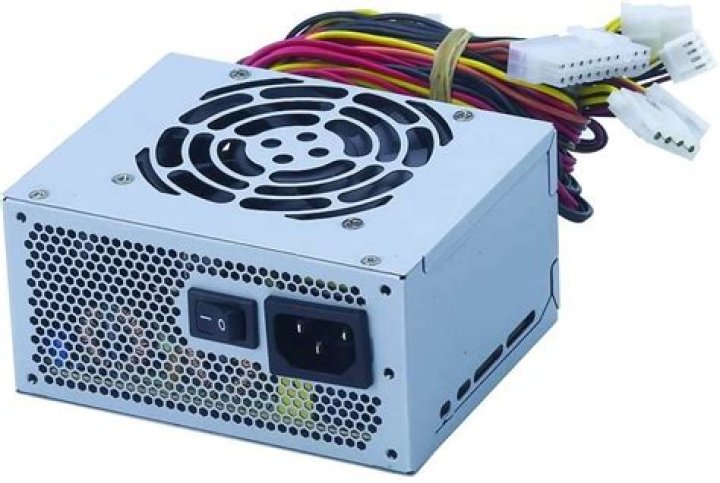 For power supply unit?