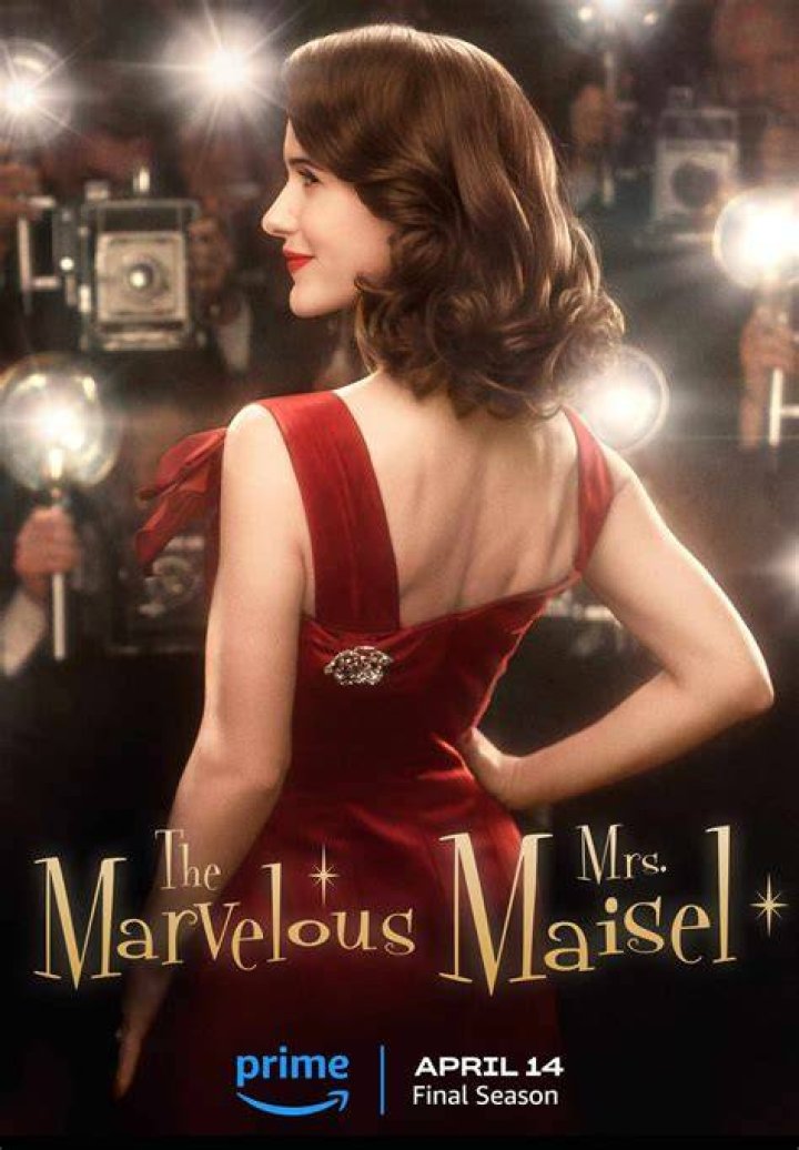 Has the marvelous mrs maisel started filming?