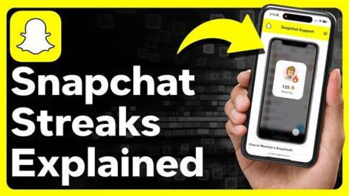 How do streaks work?