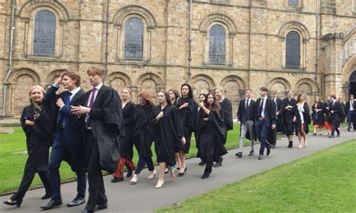 How matriculation is done?
