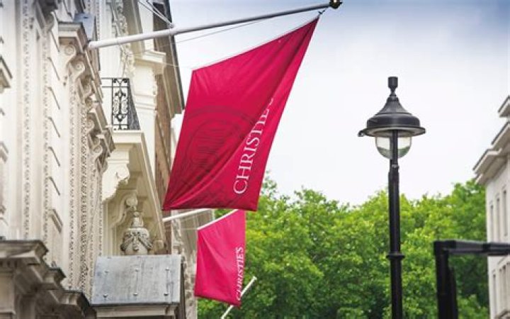 How to contact christies?