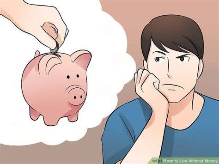 How to find a place to live without money?