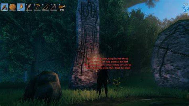 How to summon moeder valheim?
