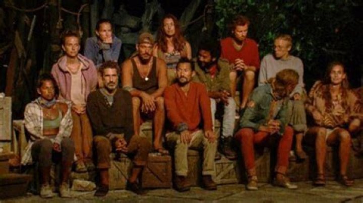 In survivor where does the jury stay?