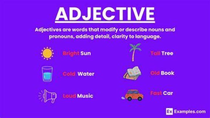 Is unfounded an adjective?