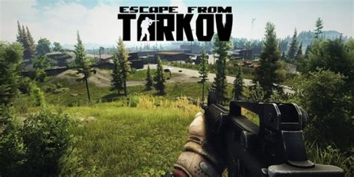Were to buy escape from tarkov?