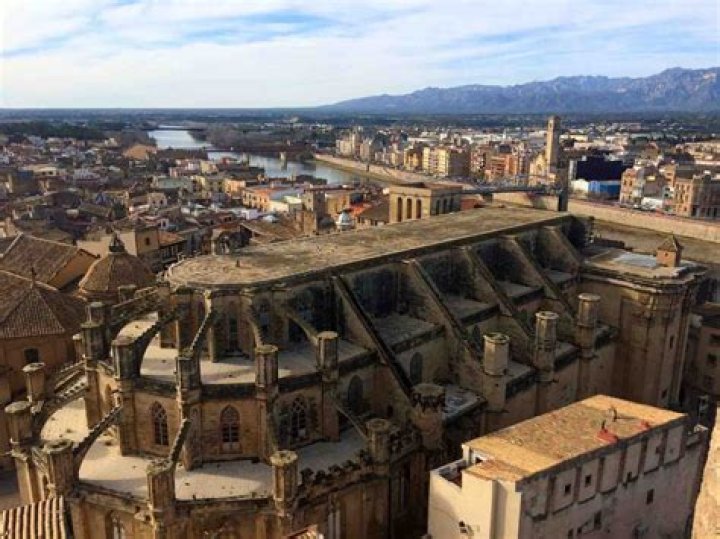 What does tortosa mean?