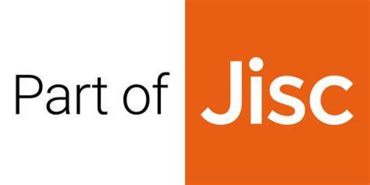 What is jisc uk?
