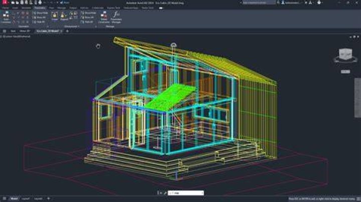 What is meant by autocad?