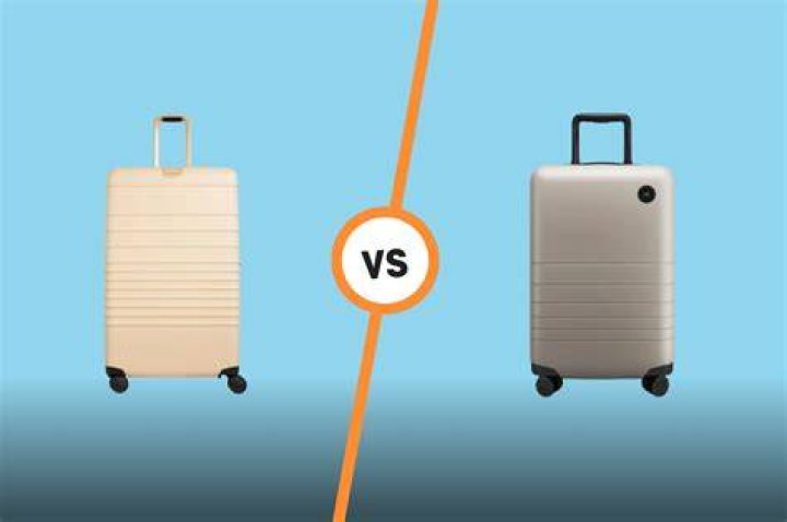 What luggage should i buy?