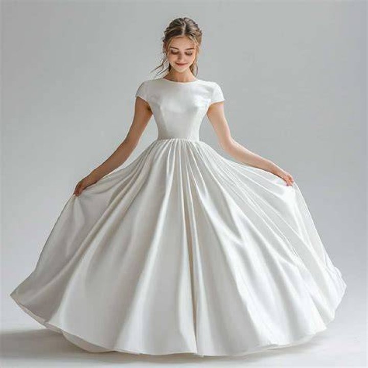 Whats a debutante gown?