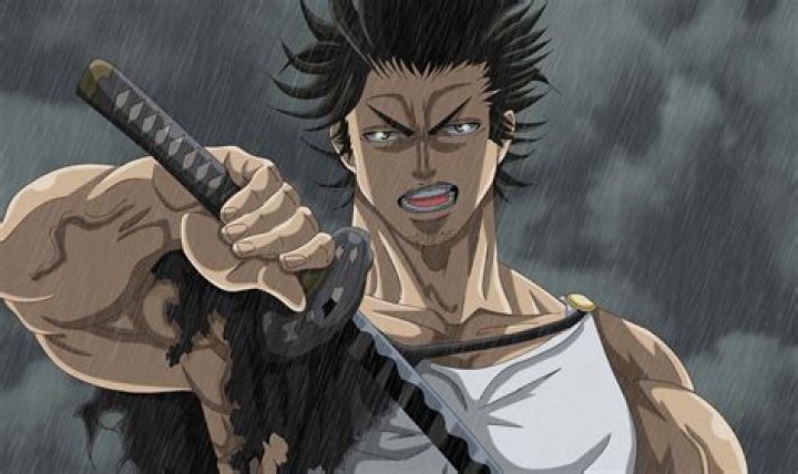 Where yami came from?