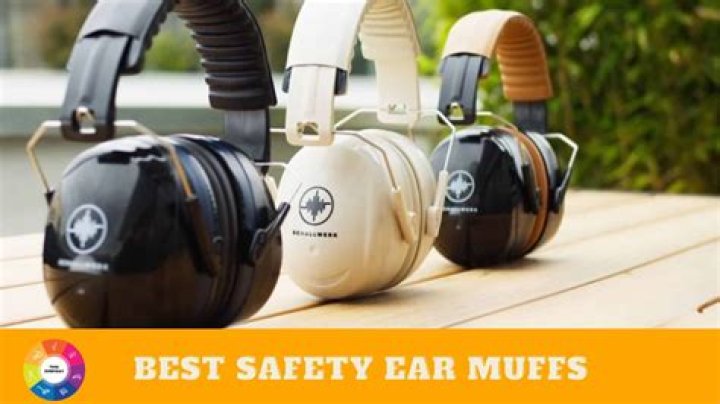 Which ear muffs are the best?