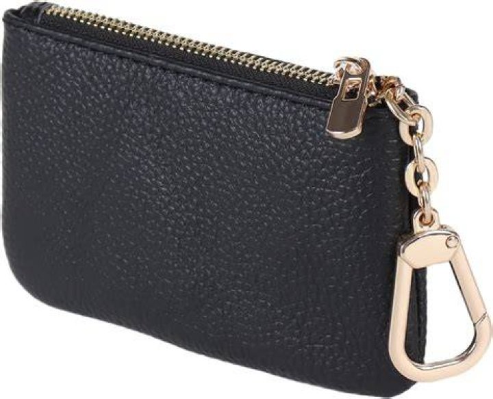 Who is change purse?