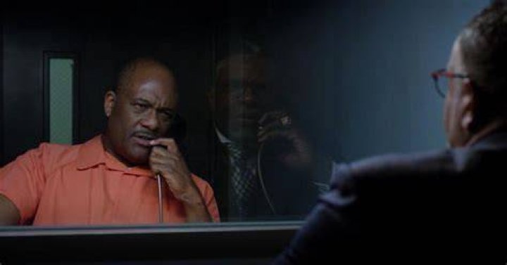 Who killed darryl james on greenleaf?