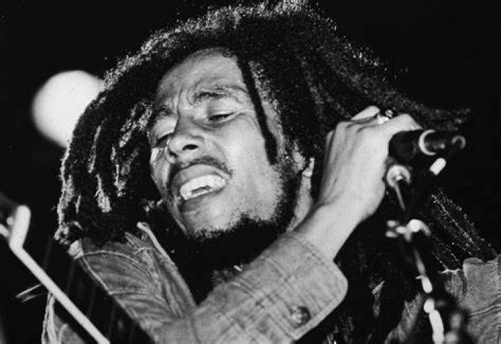 Why bob marley is famous?