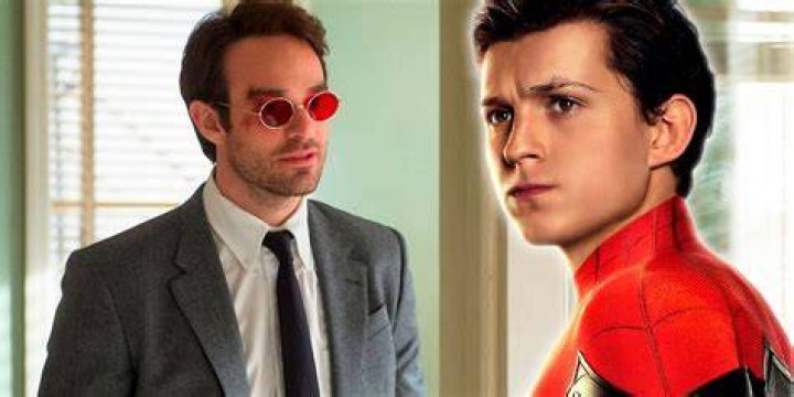 Will matt murdock be in spider man 3?